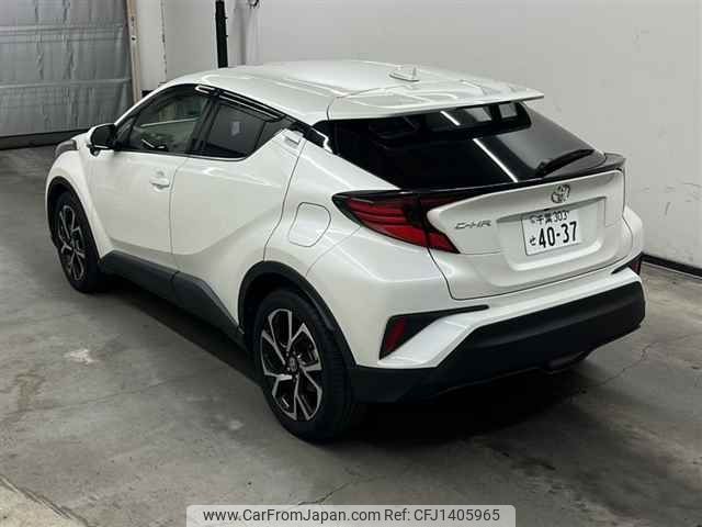toyota c-hr 2021 -TOYOTA--C-HR NGX10-2013141---TOYOTA--C-HR NGX10-2013141- image 2
