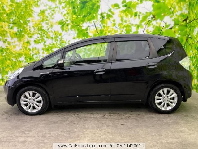 honda fit-hybrid 2012 quick_quick_DAA-GP1_GP1-1209209 image 2