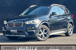 bmw x1 2018 -BMW--BMW X1 LDA-HT20--WBAHT920305L23552---BMW--BMW X1 LDA-HT20--WBAHT920305L23552-