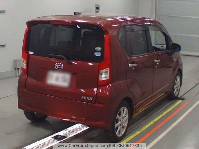 daihatsu move 2015 -DAIHATSU--Move DBA-LA150S--LA150S-1016232---DAIHATSU--Move DBA-LA150S--LA150S-1016232- image 2