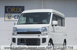 suzuki every-wagon 2019 -SUZUKI--Every Wagon ABA-DA17Wｶｲ--DA17W-202829---SUZUKI--Every Wagon ABA-DA17Wｶｲ--DA17W-202829-