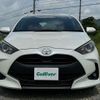 toyota yaris 2021 quick_quick_5BA-MXPA10_MXPA10-2034384 image 4