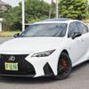 lexus is 2022 -LEXUS--Lexus IS 3BA-GSE31--GSE31-5055780---LEXUS--Lexus IS 3BA-GSE31--GSE31-5055780- image 1