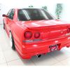 nissan skyline 2001 GOO_JP_700100203130250613004 image 5