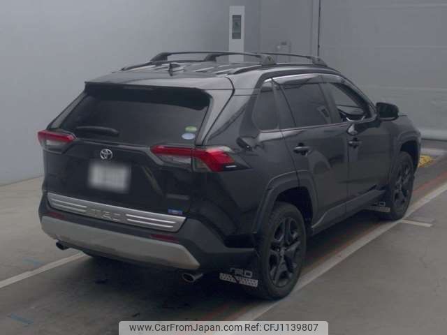 toyota rav4 2020 -TOYOTA 【広島 348ﾕ3003】--RAV4 6BA-MXAA54--MXAA54-5010805---TOYOTA 【広島 348ﾕ3003】--RAV4 6BA-MXAA54--MXAA54-5010805- image 2