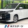 toyota noah 2022 -TOYOTA--Noah 6BA-MZRA90W--MZRA90-0023035---TOYOTA--Noah 6BA-MZRA90W--MZRA90-0023035- image 1