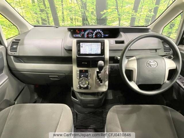 toyota noah 2007 -TOYOTA--Noah DBA-ZRR70G--ZRR70-0003018---TOYOTA--Noah DBA-ZRR70G--ZRR70-0003018- image 2