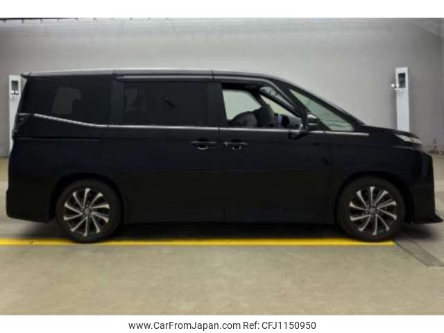 toyota voxy 2024 -TOYOTA--Voxy 6AA-ZWR90W--ZWR90W-8003356---TOYOTA--Voxy 6AA-ZWR90W--ZWR90W-8003356- image 2
