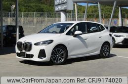 bmw 2-series 2023 -BMW 【香川 300ﾗ9558】--BMW 2 Series 22BY20--07M95312---BMW 【香川 300ﾗ9558】--BMW 2 Series 22BY20--07M95312-