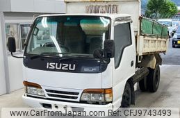 isuzu elf-truck 1997 -ISUZU--Elf NKR66ED-7491440---ISUZU--Elf NKR66ED-7491440-