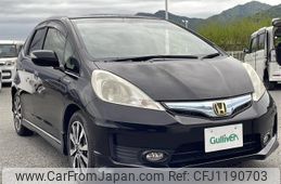 honda fit 2012 -HONDA--Fit DAA-GP4--GP4-1006452---HONDA--Fit DAA-GP4--GP4-1006452-