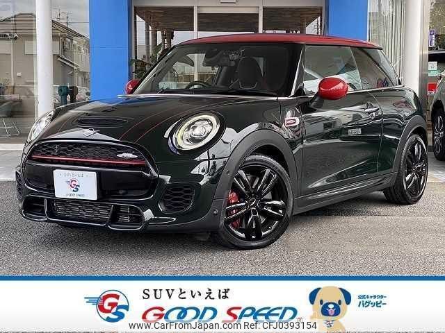 mini mini-others 2019 quick_quick_CBA-XRJCWM_WMWXR92050TP20864 image 1