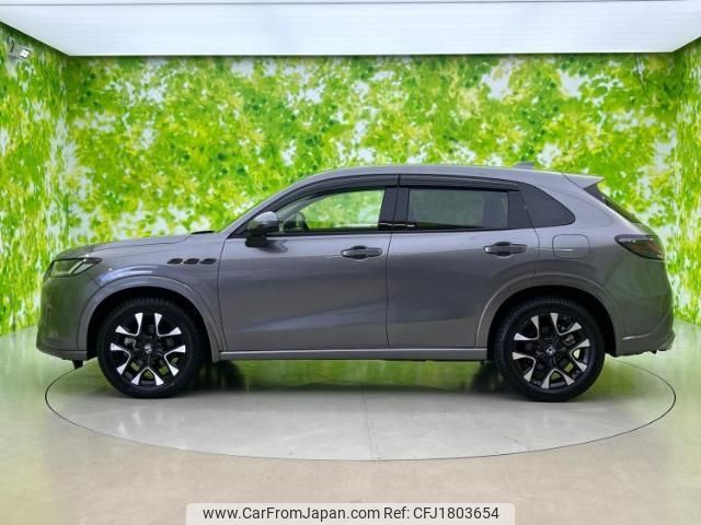 honda zr-v 2024 CFJ1803654 image 2
