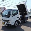 mitsubishi-fuso canter 2023 -MITSUBISHI 【名変中 】--Canter FBA60--603838---MITSUBISHI 【名変中 】--Canter FBA60--603838- image 1