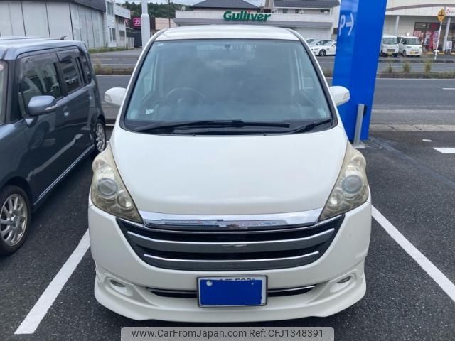 honda stepwagon 2006 -HONDA--Stepwgn DBA-RG1--RG1-1116138---HONDA--Stepwgn DBA-RG1--RG1-1116138- image 2