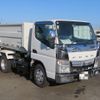 mitsubishi-fuso canter 2014 quick_quick_TKG-FBA50_FBA50-521057 image 4