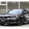 honda civic 2022 quick_quick_6BA-FL1_FL1-1005057 image 1