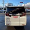 toyota vellfire 2015 -TOYOTA--Vellfire AGH30W--0008319---TOYOTA--Vellfire AGH30W--0008319- image 9