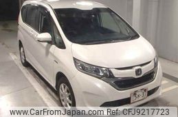 honda freed 2016 -HONDA--Freed GB8--1003217---HONDA--Freed GB8--1003217-