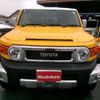 toyota fj-cruiser 2011 -TOYOTA 【岡崎 330】--FJ Curiser GSJ15W--GSJ15-0112555---TOYOTA 【岡崎 330】--FJ Curiser GSJ15W--GSJ15-0112555- image 2