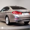 bmw 5-series 2018 -BMW--BMW 5 Series DBA-JA20--WBAJA52010WC70377---BMW--BMW 5 Series DBA-JA20--WBAJA52010WC70377- image 3