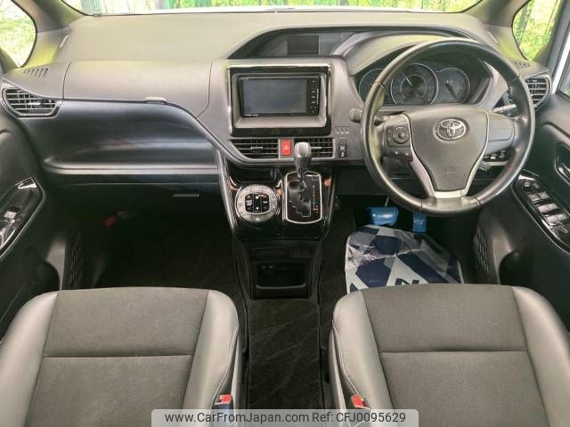 toyota noah 2019 -TOYOTA--Noah DBA-ZRR80W--ZRR80-0494658---TOYOTA--Noah DBA-ZRR80W--ZRR80-0494658- image 2