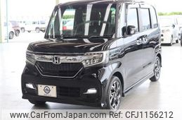 honda n-box 2018 -HONDA--N BOX DBA-JF3--JF3-2036529---HONDA--N BOX DBA-JF3--JF3-2036529-