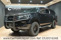 toyota hilux 2023 GOO_NET_EXCHANGE_0507402A30241202W002