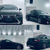 lexus rc 2015 CFJ1802686 image 4