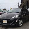 toyota aqua 2015 quick_quick_DAA-NHP10_NHP10-6469791 image 1