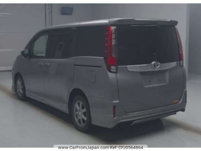 toyota noah 2015 -TOYOTA--Noah DBA-ZRR85G--ZRR85G-0043359---TOYOTA--Noah DBA-ZRR85G--ZRR85G-0043359- image 2