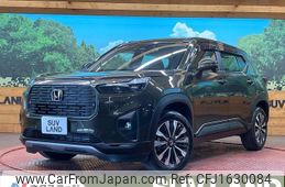 honda wr-v 2024 CFJ1630084