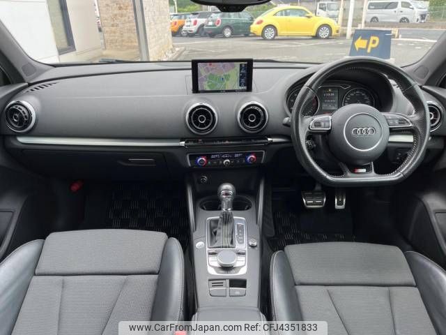 audi a3 2015 -AUDI--Audi A3 DBA-8VCPT--WAUZZZ8V1FA164813---AUDI--Audi A3 DBA-8VCPT--WAUZZZ8V1FA164813- image 2