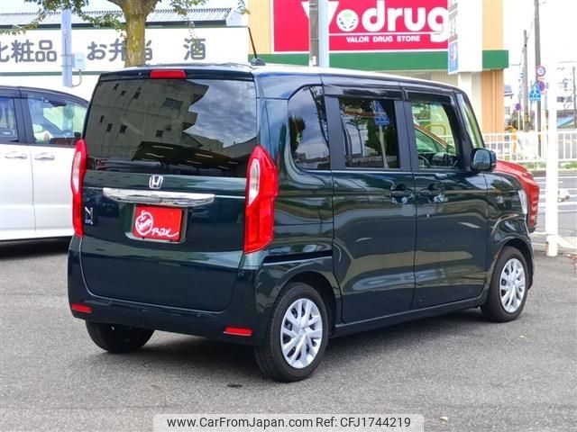 honda n-box 2023 CFJ1744219 image 2