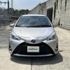 toyota vitz 2019 -TOYOTA--Vitz DAA-NHP130--NHP130-4015839---TOYOTA--Vitz DAA-NHP130--NHP130-4015839- image 20