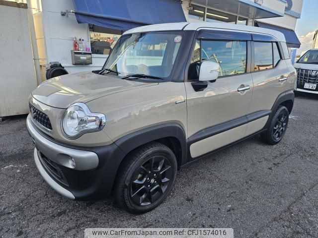 suzuki xbee 2018 CFJ1574016 image 2