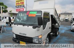 isuzu elf-truck 2018 GOO_NET_EXCHANGE_0500956A30240925W001