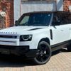 land-rover defender 2024 quick_quick_3CA-LE72WAB_SALEA7AW3R2281154 image 1