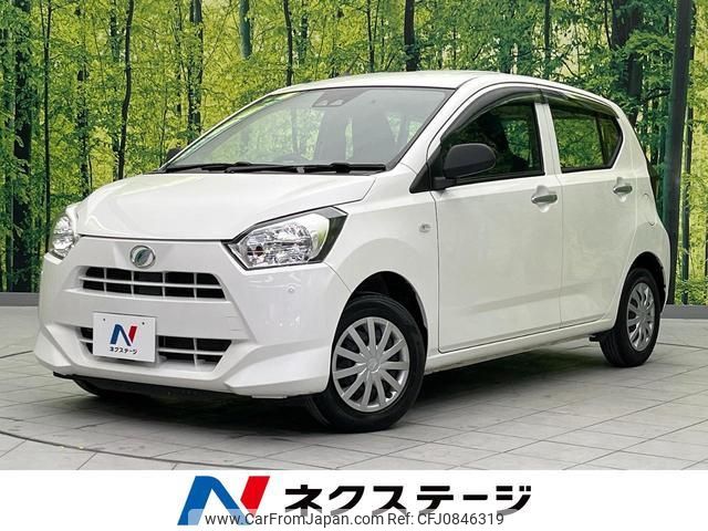 daihatsu mira-e-s 2019 quick_quick_LA350S_LA350S-0172013 image 1