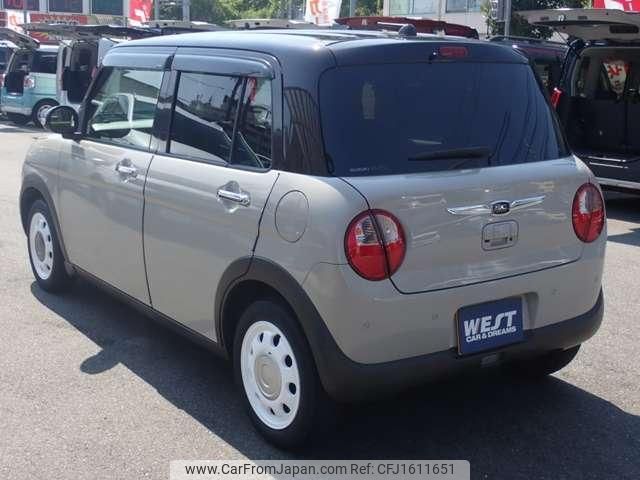suzuki alto-lapin 2024 CFJ1611651 image 2