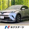 toyota c-hr 2017 -TOYOTA--C-HR DAA-ZYX10--ZYX10-2045920---TOYOTA--C-HR DAA-ZYX10--ZYX10-2045920- image 1