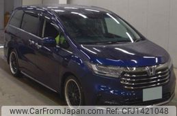 honda odyssey 2020 quick_quick_6BA-RC1_1400256