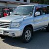 mitsubishi pajero-io 2003 CFJ1826108 image 9