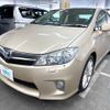 toyota sai 2010 AF-AZK10-2016781 image 1