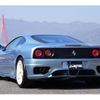 ferrari ferrari-others 2000 -FERRARI--ﾌｪﾗｰﾘ360 -F360---ZFFYR51B000117216---FERRARI--ﾌｪﾗｰﾘ360 -F360---ZFFYR51B000117216- image 7