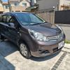 nissan note 2009 CFJ1564108 image 2