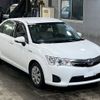 toyota corolla-axio 2015 -TOYOTA 【福岡 504ね7108】--Corolla Axio NKE165-7095672---TOYOTA 【福岡 504ね7108】--Corolla Axio NKE165-7095672- image 5