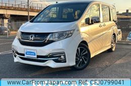 honda stepwagon 2015 quick_quick_DBA-RP3_RP3-1024385