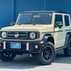 suzuki jimny-sierra 2025 quick_quick_JB74W_JB74W-237228 image 1