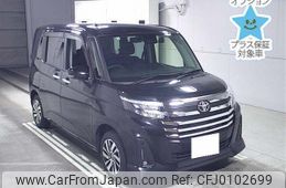 toyota roomy 2021 -TOYOTA 【京都 503ﾂ936】--Roomy M900A-0568397---TOYOTA 【京都 503ﾂ936】--Roomy M900A-0568397-